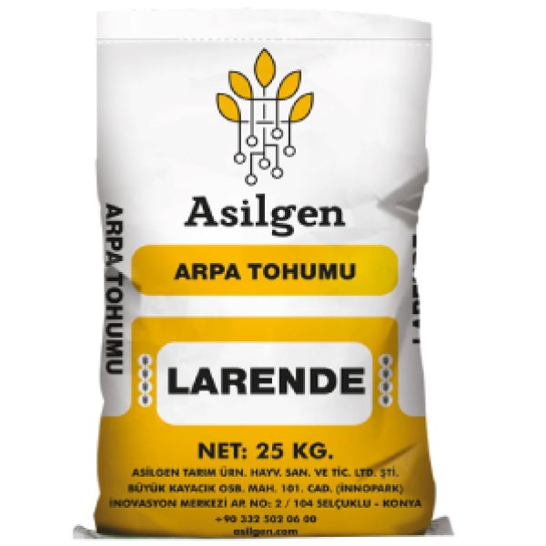 LARENDE Arpa Tohumu